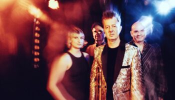 Daniel Zimmermann, saxophoniste de talent et son groupe - Critique sortie Jazz / Musiques 75010 Paris Le New Morning