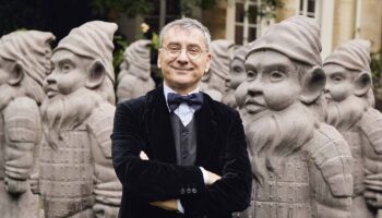 Antonio Calbi, directeur de l’Institut : effervescence artistique ! - Critique sortie 