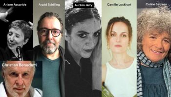 Le Théâtre-Studio d’Alfortville, dirigé par Christian Benedetti, est en péril - Critique sortie Théâtre Alfortville Théâtre studio Alfortville