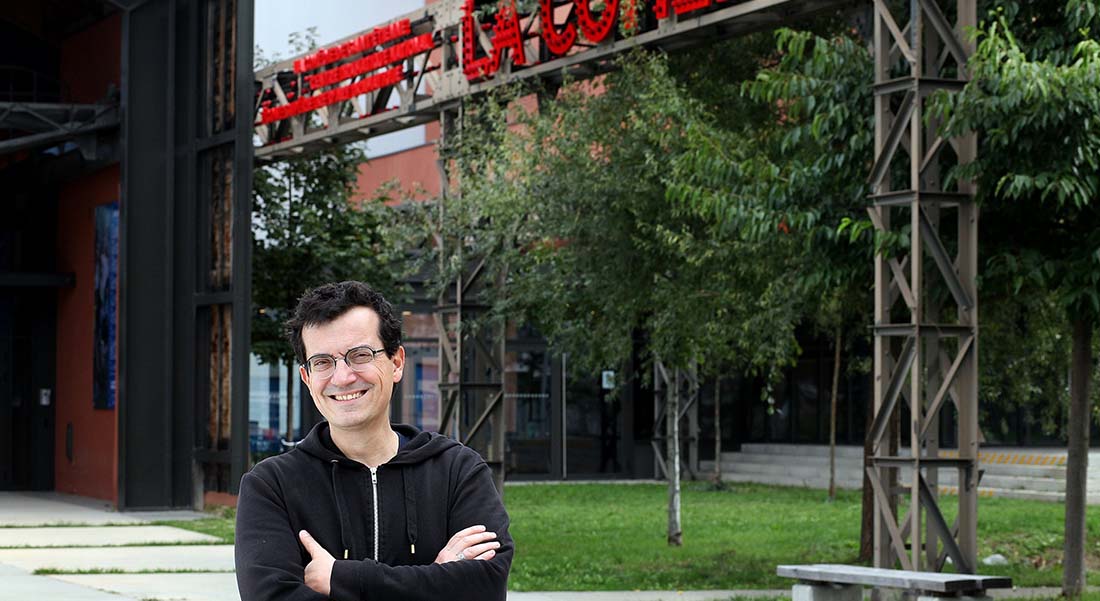 Fidèle au théâtre de Molière, Benoît Lambert crée Les Femmes Savantes à la Comédie de Saint-Étienne - Critique sortie Théâtre SAINT ETIENNE La Comédie de Saint-Etienne