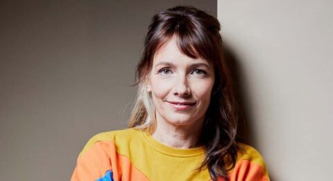 Julie-Anne Roth convoque pour la première fois Josiane Balasko et sa fille Marilou Berry dans « Ça, c’est l’amour » de Jean Robert-Charrier - Critique sortie Théâtre Paris Théâtre des Bouffes Parisiens
