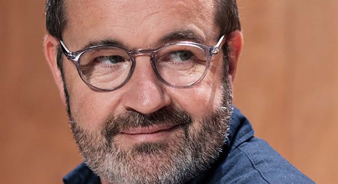 Cédric Gourmelon met en place à la Comédie de Béthune  un incubateur dédié aux jeunes artistes - Critique sortie 