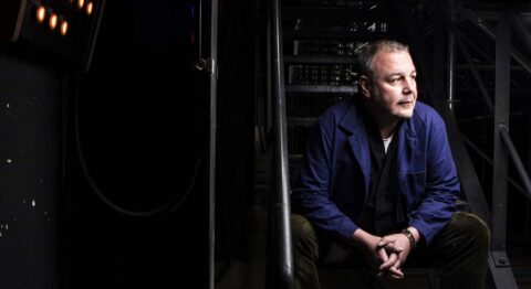 « Presque égal, presque frère », deux pièces de Jonas Hassen Khemiri que Christophe Rauck fait se confronter sur scène - Critique sortie Théâtre Nanterre Théâtre Nanterre Amandiers