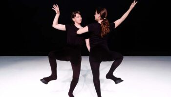 Christine Armanger présente le diabolique « De dIAboli » qui interroge l’intelligence artificielle - Critique sortie Danse Paris Atelier de Paris