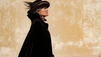 Valeri Bruni Tedeschi incarne Eleonora Duse danse le film de Pietro Marcello, une exceptionnelle comédienne (1858-1924) transforma l’art de l’acteur - Critique sortie Cinéma France France