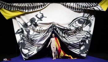 Le « Festival Waterproof » va balayer le Pays de Rennes, avec pas moins de 69 rendez-vous - Critique sortie Danse Rennes Le Triangle