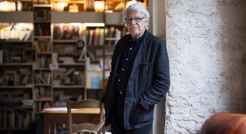 Georges Aperghis tête d’affiche du Festival Présences 2026 - Critique sortie Classique / Opéra Paris Maison de la Radio et de la Musique