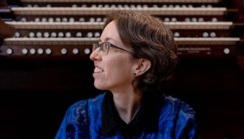 Isabelle Demers et Olivier Latry sur les orgues des deux grandes salles de concert pari-siennes - Critique sortie Classique / Opéra Paris Maison de la Radio et de la Musique