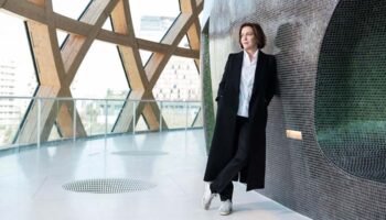 David Bobée met en scène Un requiem allemand, direction Laurence Equilbey - Critique sortie Classique / Opéra Boulogne-Billancourt La Seine Musicale