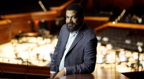 Le Chœur de Radio France interprète le Requiem d’Olivier Greif - Critique sortie Classique / Opéra Paris Maison de la Radio et de la Musique