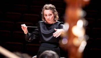 Quatre concerts de l&rsquo;Orchestre de chambre de Paris - Critique sortie Classique / Opéra Paris Théâtre des Champs-Élysées