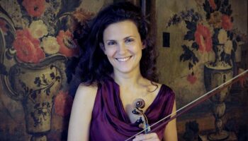 De Mozart à Webern, direction Lorenza Borrani - Critique sortie Classique / Opéra Paris Grande salle Pierre Boulez – Philharmonie