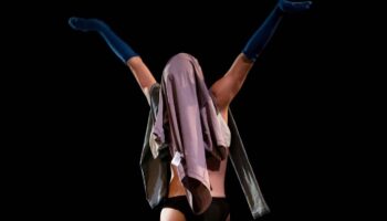 « GIGI » de Joachim Maudet  - Critique sortie Danse Paris La Maif Social Club