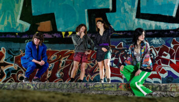 « Quartet », la rhapsodie techno d’Alban Richard - Critique sortie Danse Vanves Théâtre de Vanves