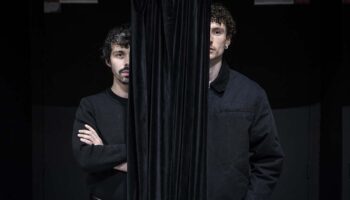 « Ressac » ouvre la première édition de « L&rsquo;envolée » aux amandiers - Critique sortie Théâtre Nanterre Théâtre Nanterre Amandiers