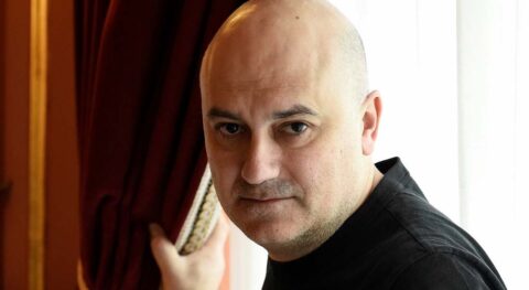 Calixto Bieito met en scène Siegfried à l’Opéra Bastille - Critique sortie Classique / Opéra Paris Opéra Bastille