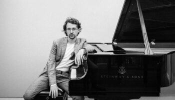 L&rsquo;intégrale du Clavier bien tempéré à six jeunes pianistes - Critique sortie Classique / Opéra Paris Théâtre des Abbesses