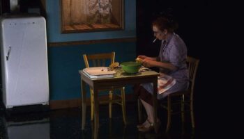 « Toutes les petites choses que j’ai pu voir » de Raymond Carver : Olivia Corsini propose une adaptation subtile, mais frustrante par sa durée - Critique sortie Théâtre Paris Théâtre du Rond Point