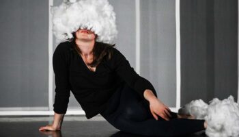 « Une Echappée » de Julie Nioche - Critique sortie Danse Malakoff Théâtre 71