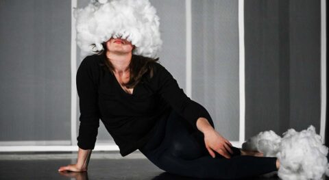 « Une Echappée » de Julie Nioche - Critique sortie Danse Malakoff Théâtre 71