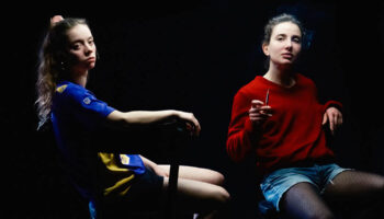 Avec « 1729 secondes »,   Julie Lerat-Gersant, artiste associée au Préau, compose un thriller sociologique autour des maux de notre époque - Critique sortie Théâtre France France