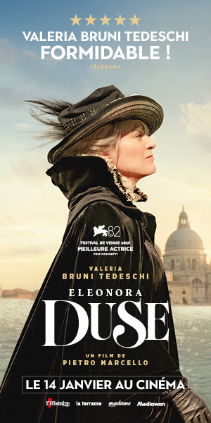 Partenaire La Terrasse