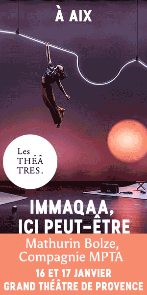 Partenaire La Terrasse