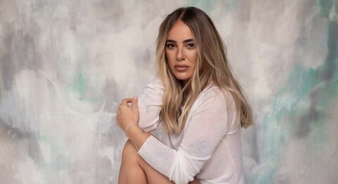 Gisela João, nouvelle reine du fado - Critique sortie Jazz / Musiques Paris new morning