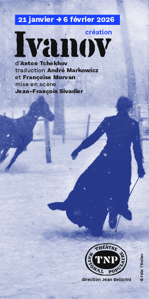 Partenaire La Terrasse