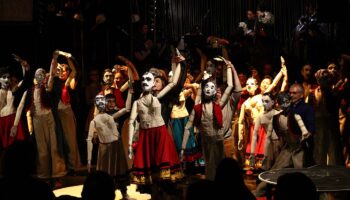 Noisy-le-Grand se met au diapason des marionnettes et du théâtre d’objet avec la deuxième édition du festival Marionnetik(s) - Critique sortie Théâtre Noisy-le-Grand ESPACE MICHEL SIMON