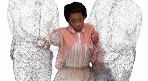 Stayin’Alive transforme le théâtre en agora joyeuse - Critique sortie  Annecy Bonlieu - Scène nationale Annecy