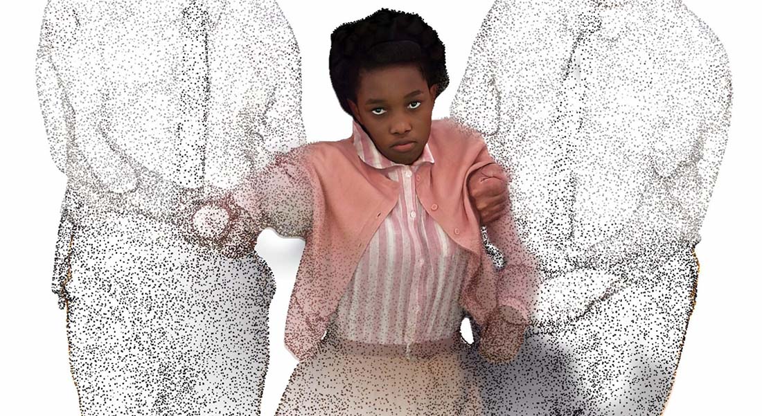 Stayin’Alive transforme le théâtre en agora joyeuse - Critique sortie  Annecy Bonlieu - Scène nationale Annecy