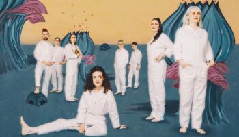 Pour son deuxième programme à la tête de l’ONJ, Sylvaine Hélary compose une relecture originale de « La Planète sauvage ». - Critique sortie Jazz Ivry Théâtre Antoine Vitez