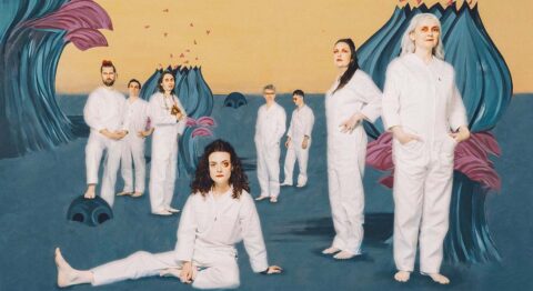 Pour son deuxième programme à la tête de l’ONJ, Sylvaine Hélary compose une relecture originale de « La Planète sauvage ». - Critique sortie Jazz Ivry Théâtre Antoine Vitez