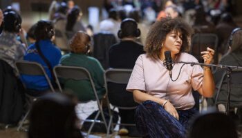 « Reconstitution : Le procès de Bobigny » dans la mise en scène d’Émilie Rousset interroge les enjeux actuels de la cause des femmes - Critique sortie  Annecy