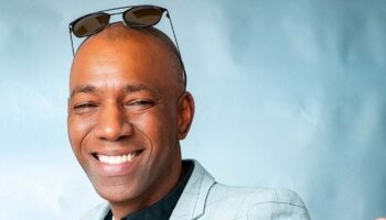 Vando Oliveira, un carioca qui a su conquérir l’Europe - Critique sortie Jazz / Musiques Paris Studio de l’Ermitage