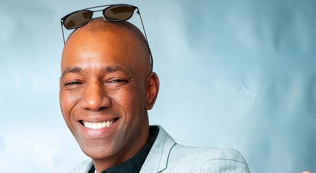 Vando Oliveira, un carioca qui a su conquérir l’Europe - Critique sortie Jazz / Musiques Paris Studio de l’Ermitage