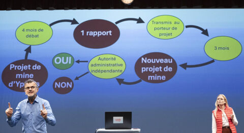 « Comment Nicole a tout pété », farce écologiste de Frédéric Ferrer - Critique sortie Théâtre Théâtre du Rond-Point