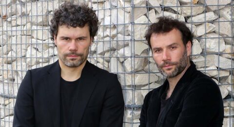 Dans ma cuisine, un désert ? la toute nouvelle création jeune public de Christian et François Ben Aïm - Critique sortie Danse Périgueux L’Odyssée – Théâtre à Périgueux