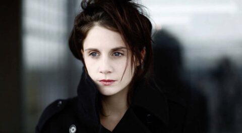 Jeanne au bûcher avec Judith Chemla - Critique sortie Classique / Opéra Paris Maison de la Radio et de la Musique