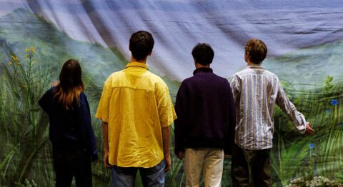 « L’obéissance est tellement douce » par le collectif Mélodrame Production : un objet théâtral étrange - Critique sortie Théâtre Paris Théâtre de la Cité Internationale