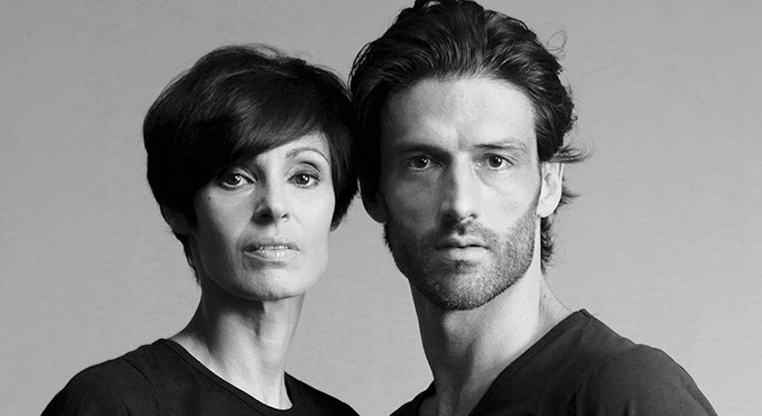 « La Symphonie des corps » par Marie-Claude Pietragalla et Julien Derouault - Critique sortie Classique / Opéra Poissy Théâtre de Poissy