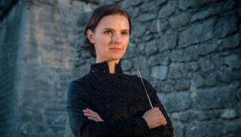 Orchestre de Paris, direction Paavo Järvi et Oksana Lyniv - Critique sortie Classique / Opéra Paris Philharmonie