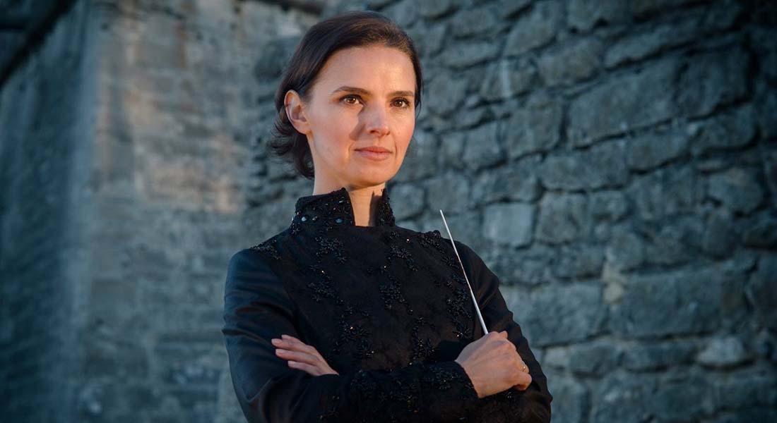 Orchestre de Paris, direction Paavo Järvi et Oksana Lyniv - Critique sortie Classique / Opéra Paris Philharmonie