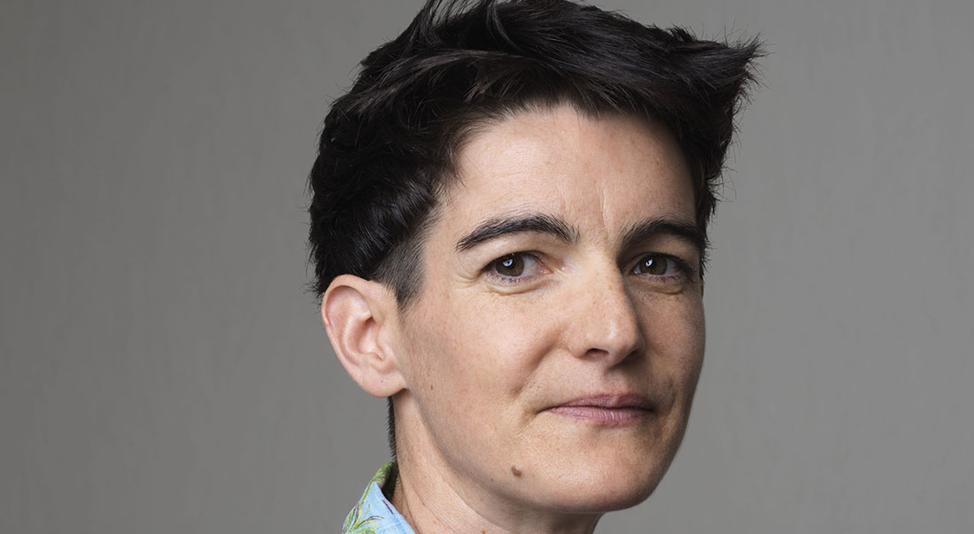 « Qui a peur de Lysistrata ? » Marie Dilasser écrit une pièce pour neuf interprètes sur les ruines de notre monde - Critique sortie Théâtre saint denis CDN Théâtre Gérard Philipe