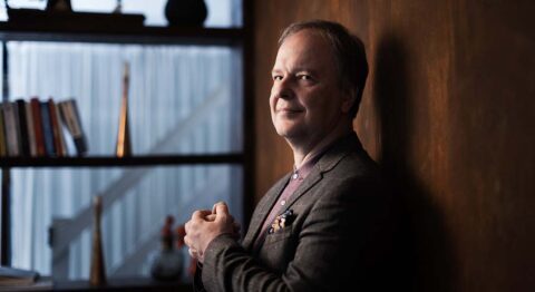 Double hommage à Eötvös et Saariaho à Radio France - Critique sortie Classique / Opéra Paris Auditorium de la Maison de la Radio et de la Musique