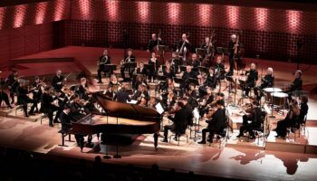 Beethoven par Insula Orchestra sous la direction de Laurence Equilbey - Critique sortie Classique / Opéra Boulogne-Billancourt La Seine Musicale