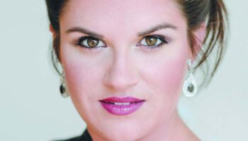 À la tête de l&rsquo;Orchestre national de France, Célia Cafiero dirige Roméo et Juliette de Gounod - Critique sortie Classique / Opéra Paris Théâtre des Champs-Élysées