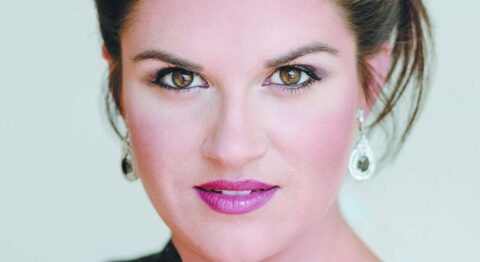 À la tête de l&rsquo;Orchestre national de France, Célia Cafiero dirige Roméo et Juliette de Gounod - Critique sortie Classique / Opéra Paris Théâtre des Champs-Élysées