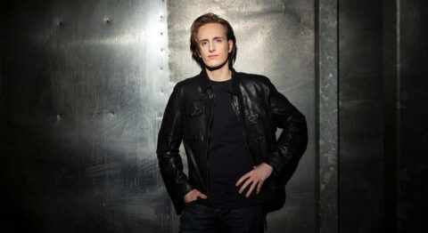 Yoav Levanon déroule un programme fleuve, de Couperin et Rameau à Chopin et Rachmaninov - Critique sortie Classique / Opéra Paris Théâtre des Champs-Élysées